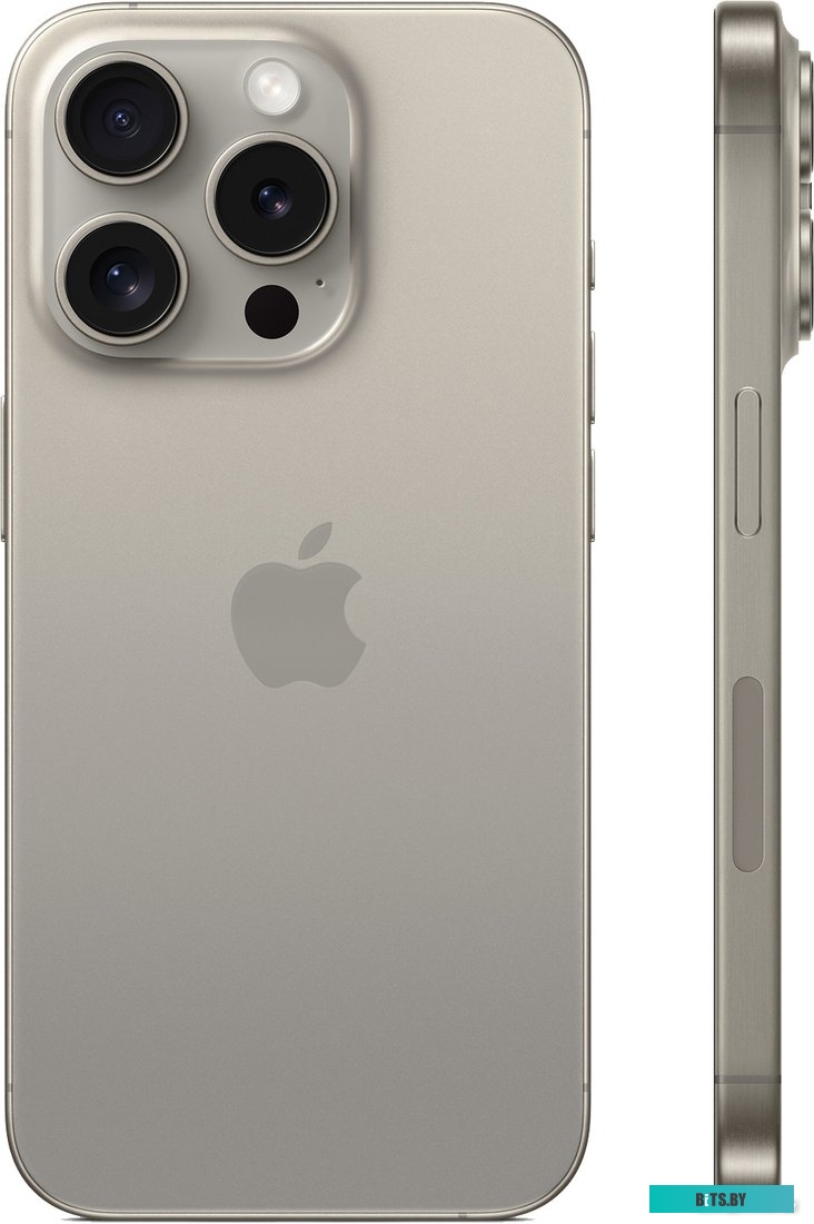MV933CH/A Смартфон Apple iPhone 15 Pro 128Gb,  A3104,  титан