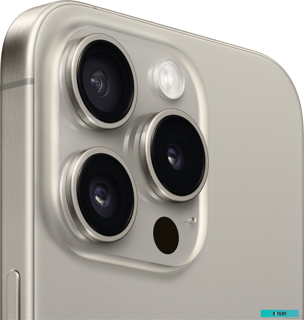 MV933CH/A Смартфон Apple iPhone 15 Pro 128Gb,  A3104,  титан