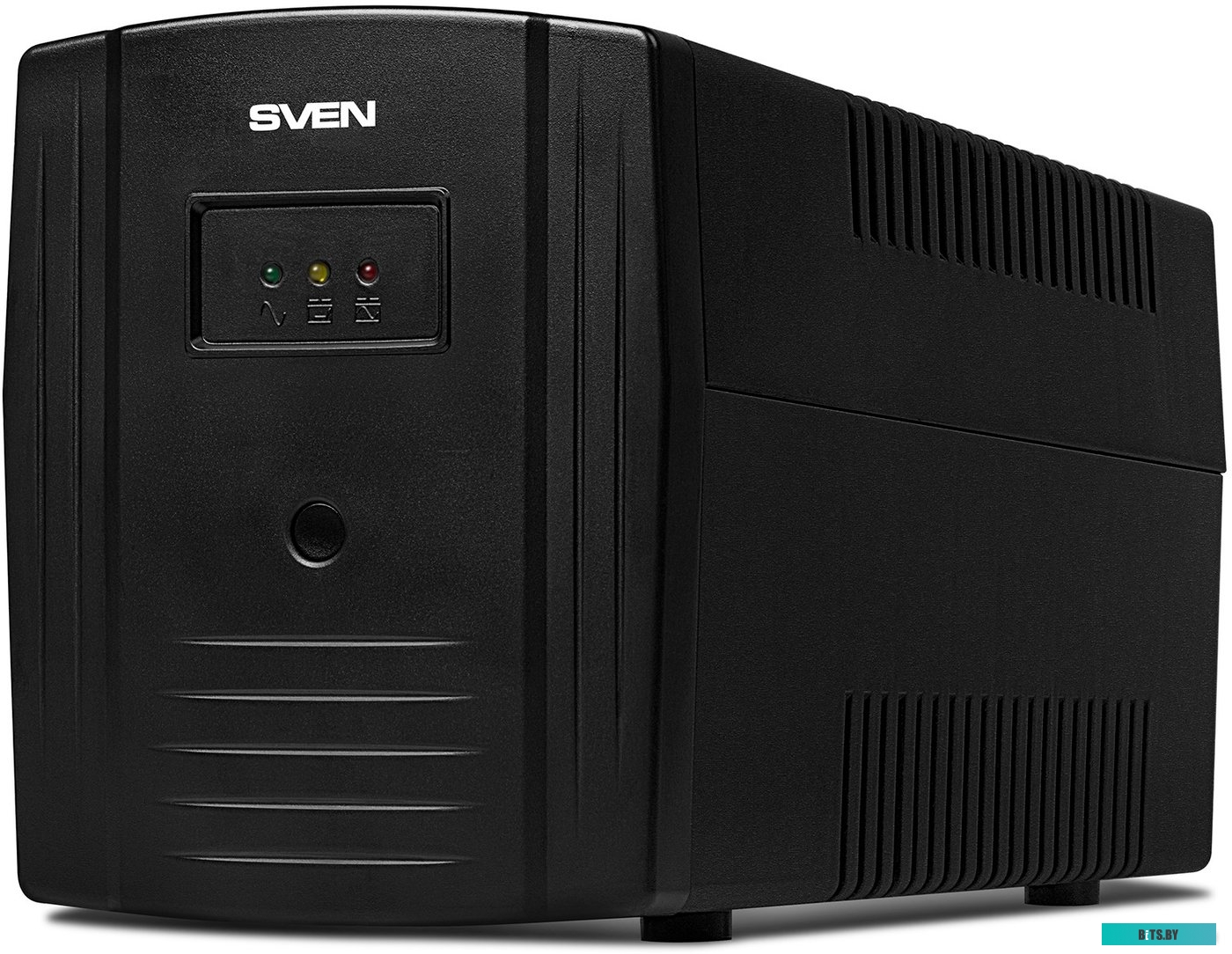Источник бесперебойного питания (ИБП) Sven Pro 1000 (USB) <SV-013868>