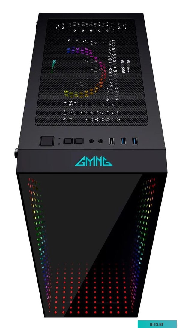 Компьютерный корпус GMNG GG-CC120
