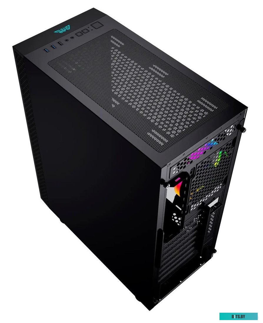 Компьютерный корпус GMNG GG-CC120