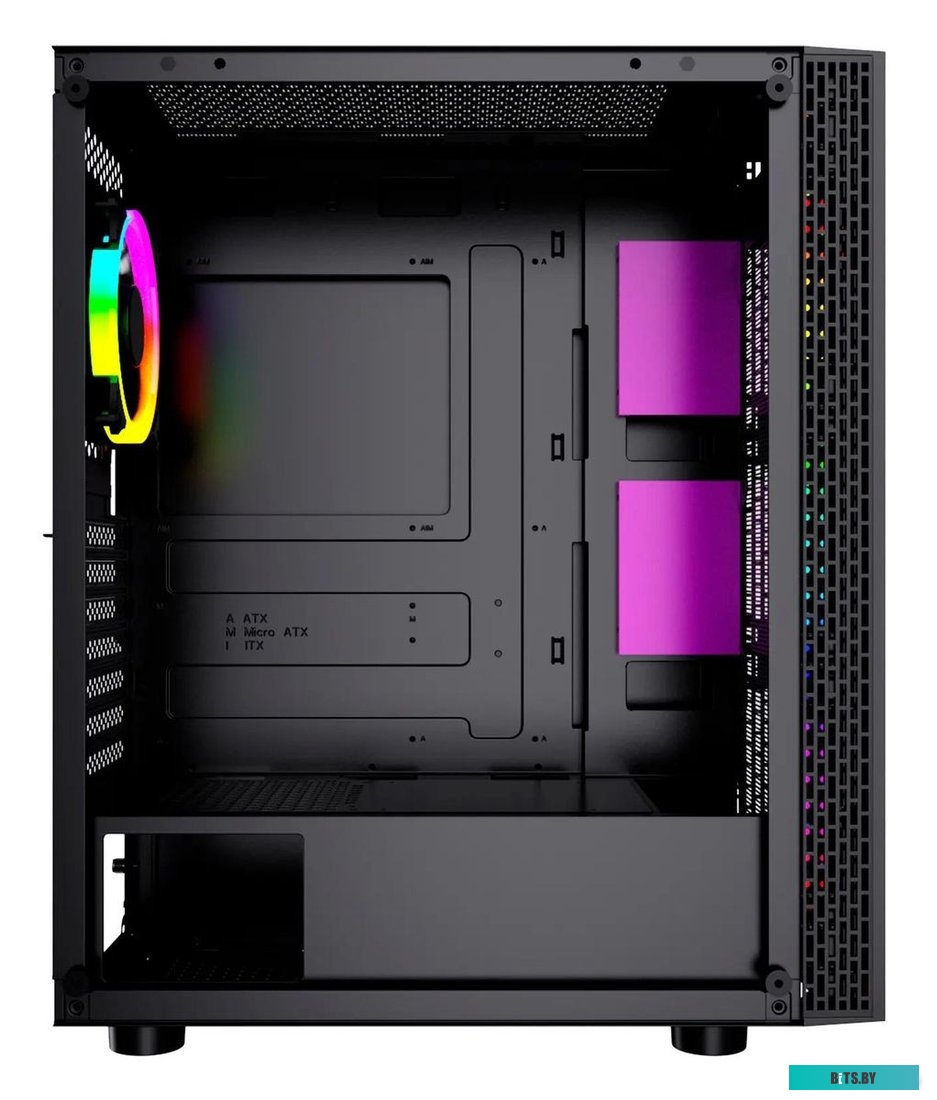 Компьютерный корпус GMNG GG-CC120