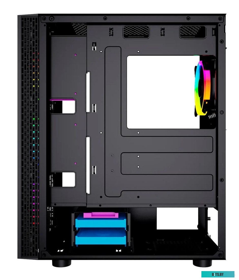 Компьютерный корпус GMNG GG-CC120