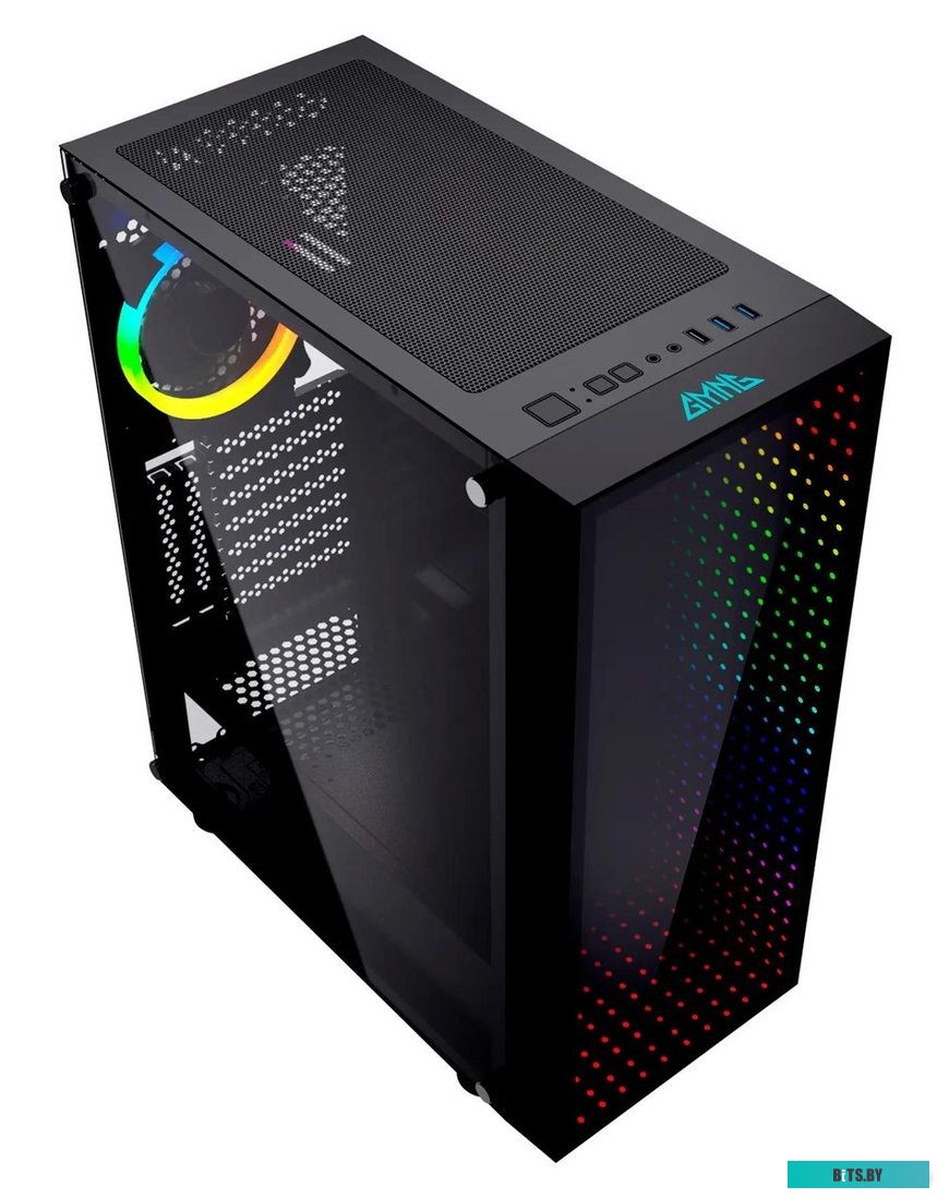 Компьютерный корпус GMNG GG-CC120