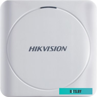 Считыватель Hikvision DS-K1801M
