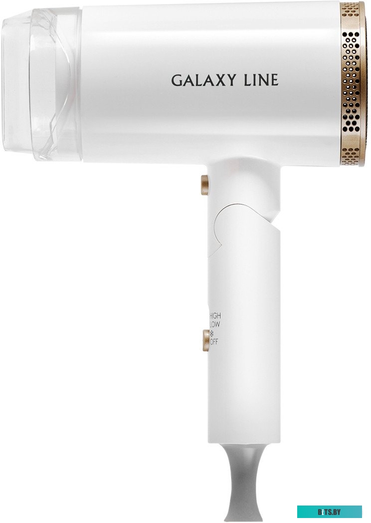 LINE GL 4353 Фен LINE GL 4353 WHITE GALAXY