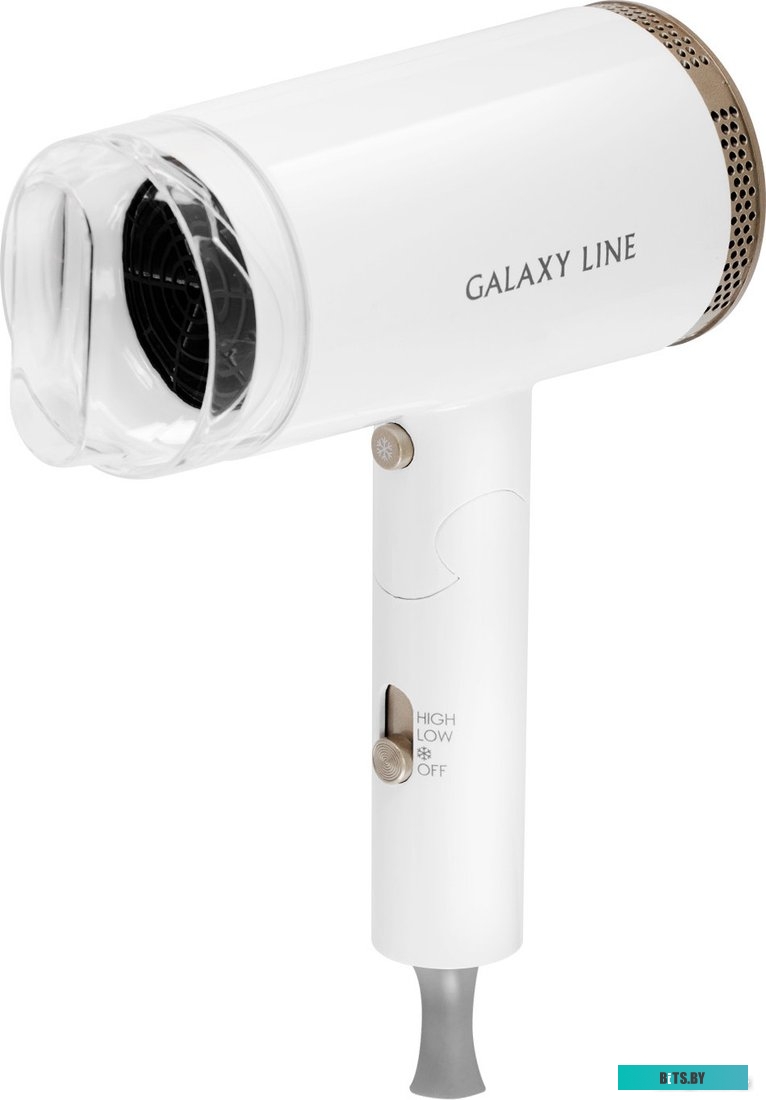 LINE GL 4353 Фен LINE GL 4353 WHITE GALAXY