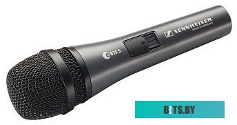 Микрофон Sennheiser e 835-S