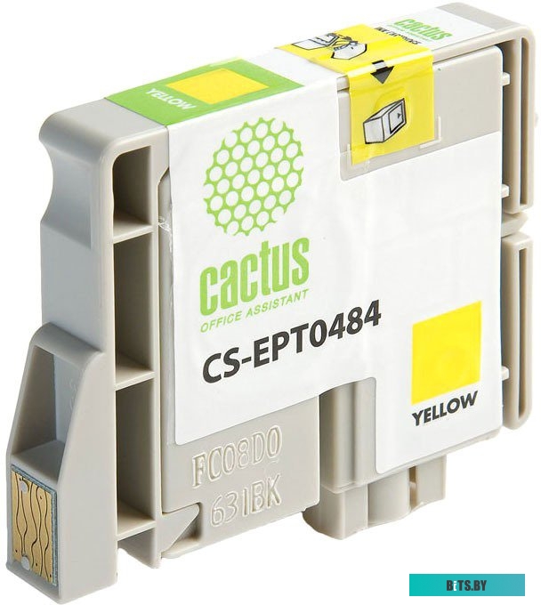 Картридж Cactus CS-EPT0484