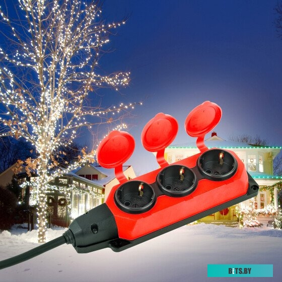 ЭРА UK-3e-3x1.5-10m Б0057580