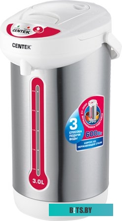 Centek CT-0080 (белый)