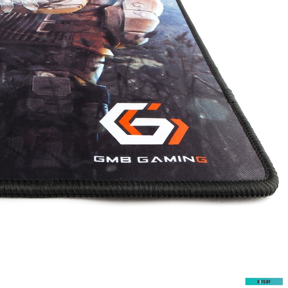 Коврик Gembird MP-GAME25 XL
