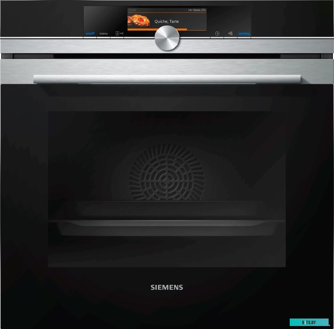 HB678GBS6 Духовой шкаф HB678GBS6 SIEMENS