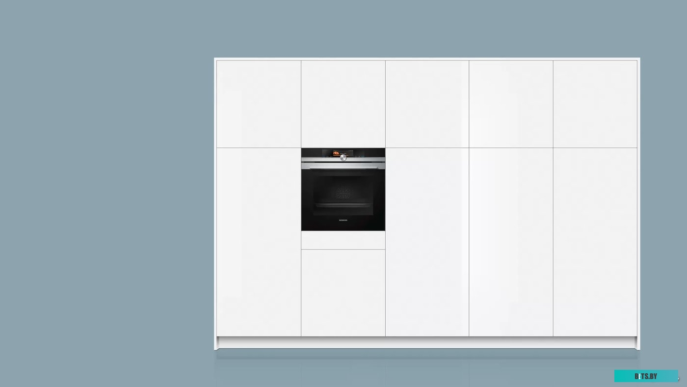 HB678GBS6 Духовой шкаф HB678GBS6 SIEMENS