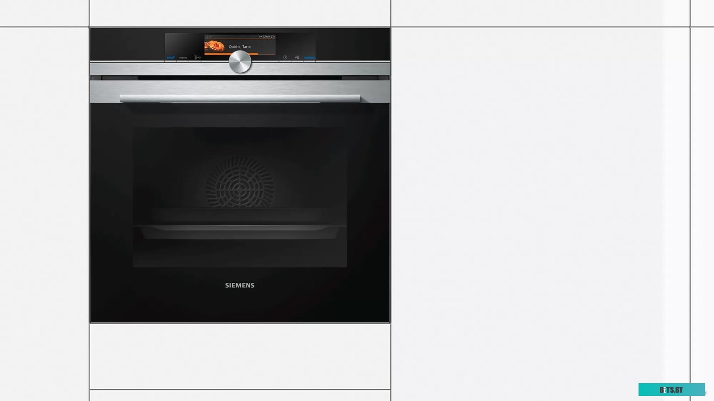 HB678GBS6 Духовой шкаф HB678GBS6 SIEMENS