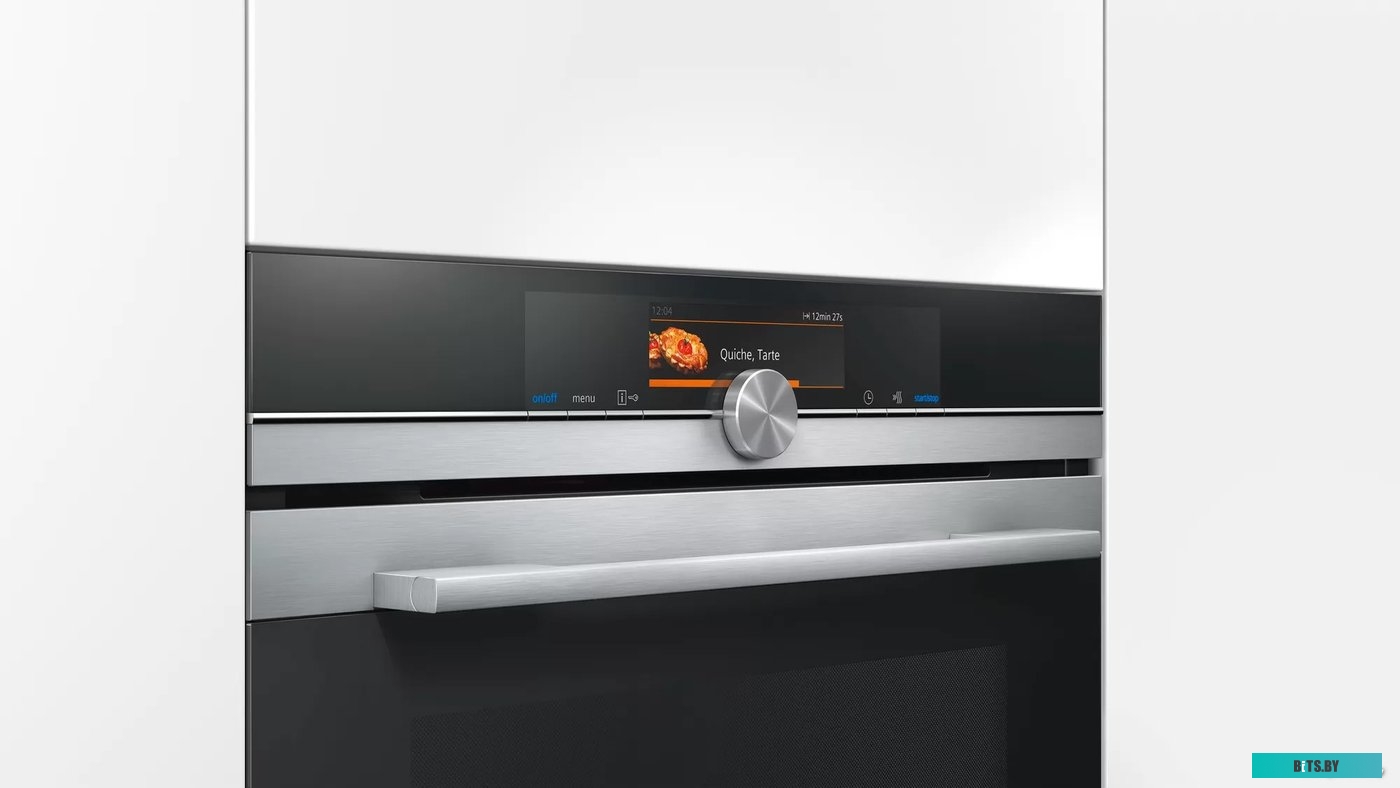 HB678GBS6 Духовой шкаф HB678GBS6 SIEMENS