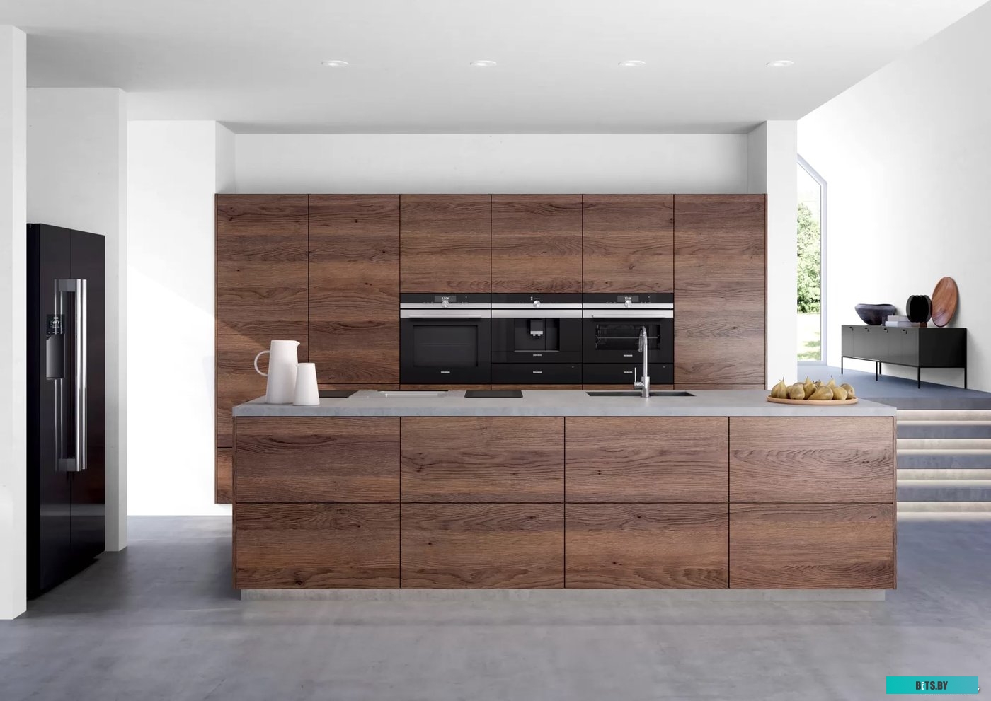 HB678GBS6 Духовой шкаф HB678GBS6 SIEMENS