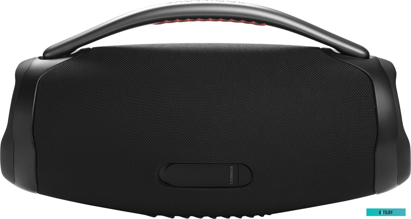 JBLBOOMBOX3BLKEP Колонка порт. JBL Boombox 3 черный 180W 2.0 BT/USB 10000mAh (JBLBOOMBOX3BLK (EP/AS))