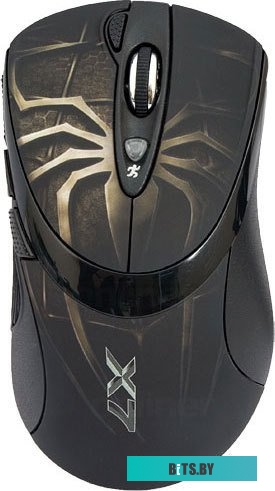 Мышь A4Tech XL-747H