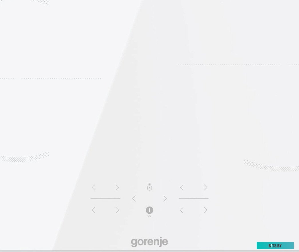 GI6401WSC Индукционная варочная поверхность Gorenje GI6401WSC белый