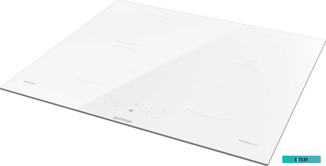 GI6401WSC Индукционная варочная поверхность Gorenje GI6401WSC белый
