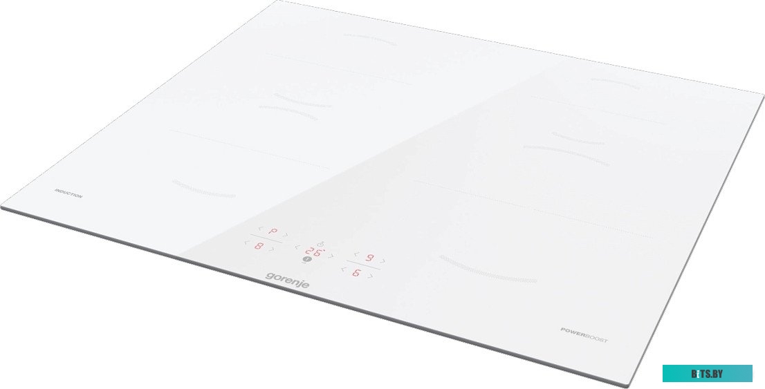 GI6401WSC Индукционная варочная поверхность Gorenje GI6401WSC белый