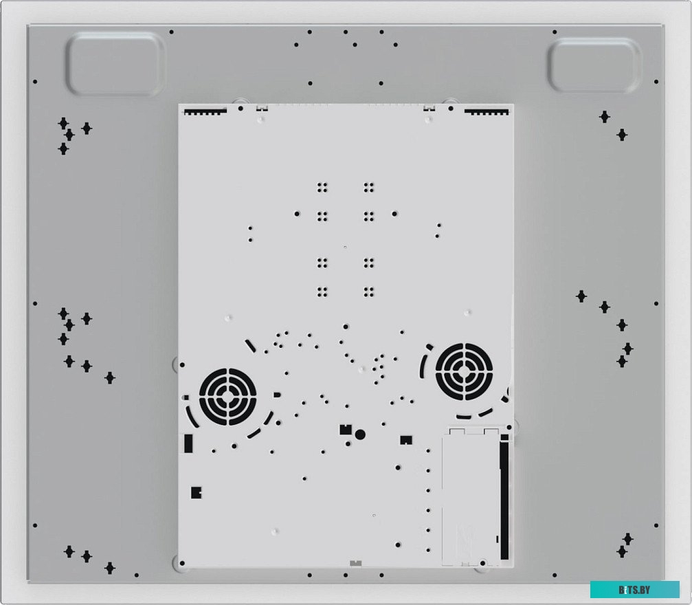GI6401WSC Индукционная варочная поверхность Gorenje GI6401WSC белый