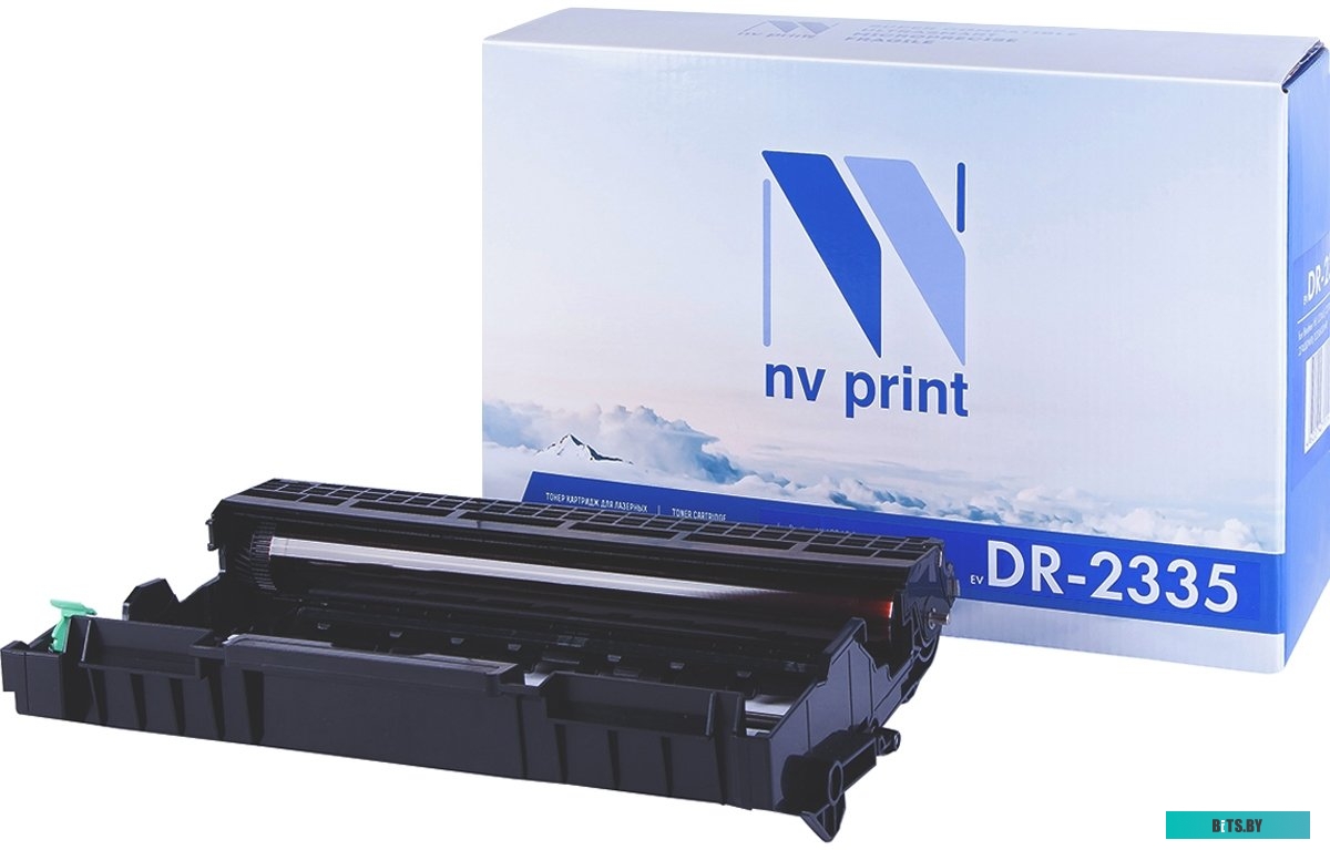 Картридж NV Print NV-DR2335 (аналог Brother DR-2335)