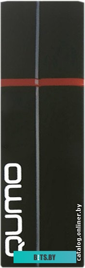 USB накопитель (Флешка) Qumo Speedster 128GB <QM128GUD3-SP-black>