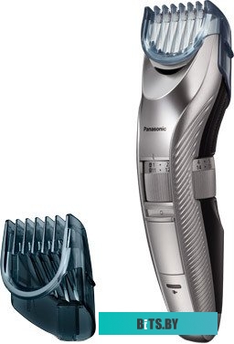 ER-GC71-S520 Машинка для стрижки PANASONIC ER-GC71-S520 серебристый/черный