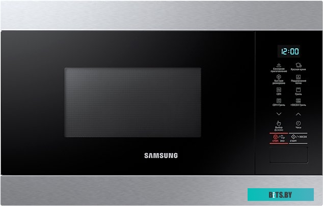 Микроволновая печь Samsung MG22M8074AT