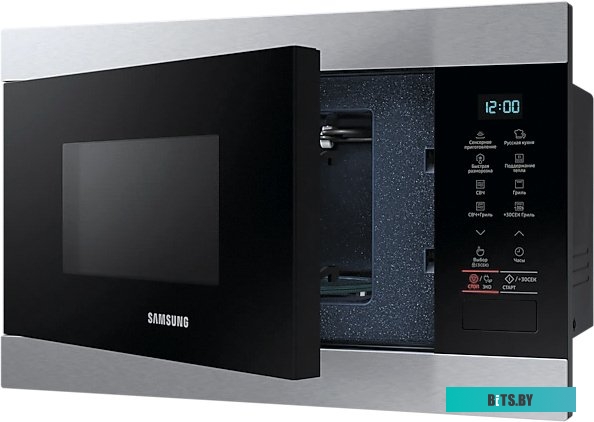 Микроволновая печь Samsung MG22M8074AT