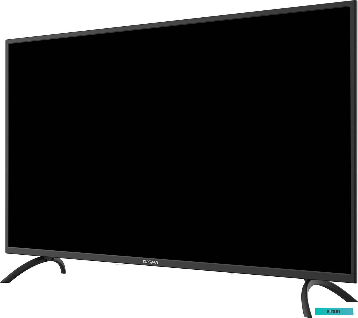 Телевизор Digma DM-LED43MBB21