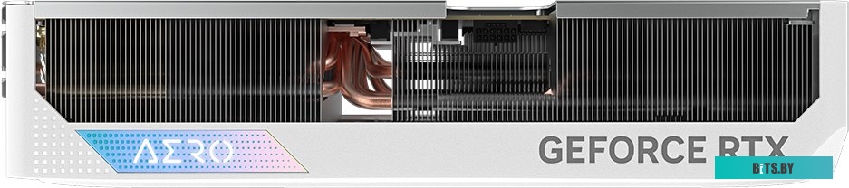 Видеокарта Gigabyte GeForce RTX 4080 Super Aero OC 16G GV-N408SAERO OC-16GD