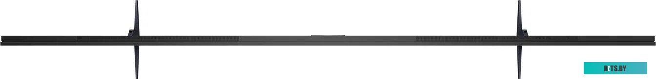 NT-115 Триммер Supra NT-115 черный/красный (насадок в компл:2шт)