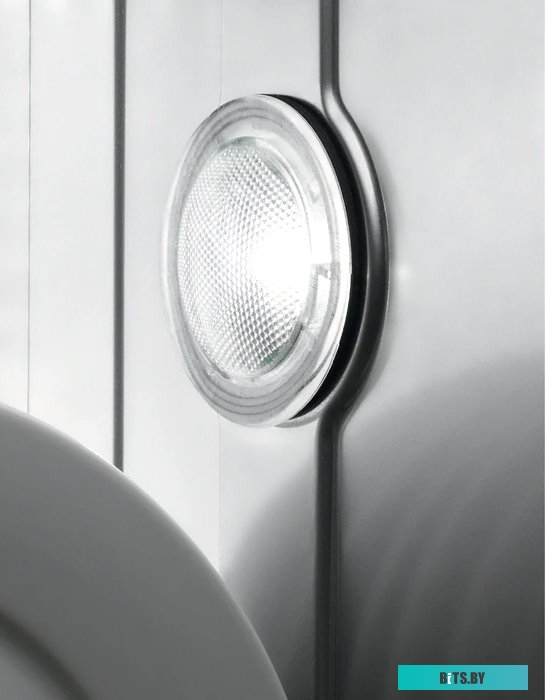 EEZ69410W Встраиваемая посудомоечная машина Electrolux EEZ69410W,  полноразмерная, ширина 59.6см, полновстраиваемая, загрузка 15 комплектов