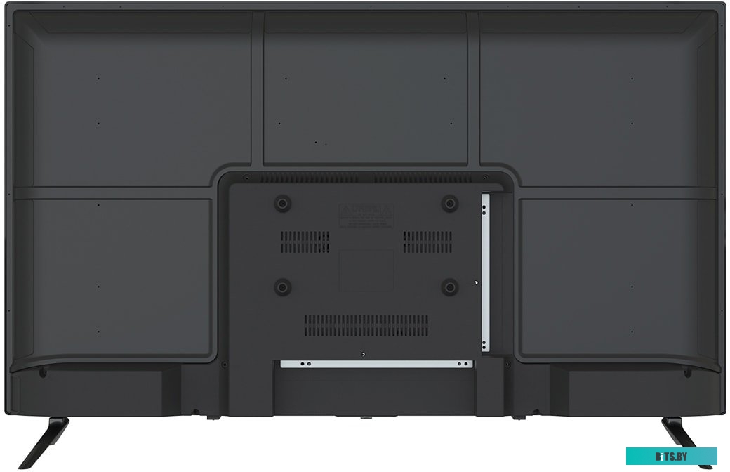 Телевизор Harper 40F660TS