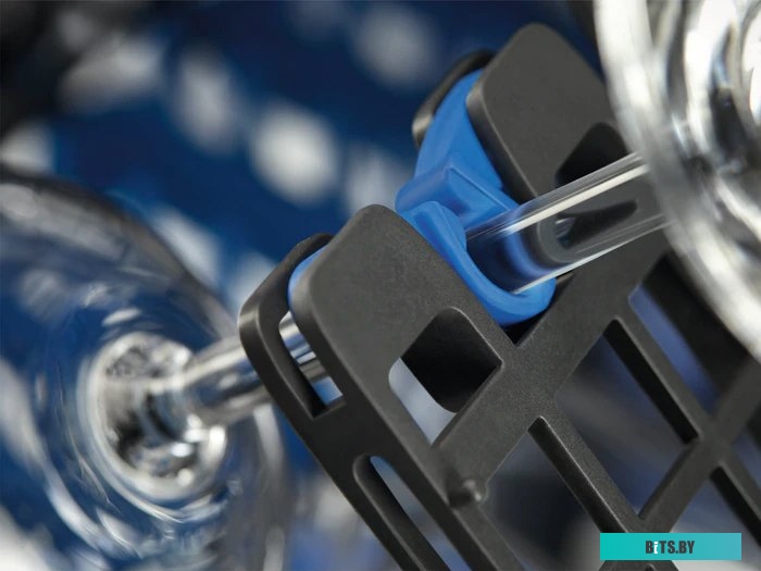 EEZ69410W Встраиваемая посудомоечная машина Electrolux EEZ69410W,  полноразмерная, ширина 59.6см, полновстраиваемая, загрузка 15 комплектов