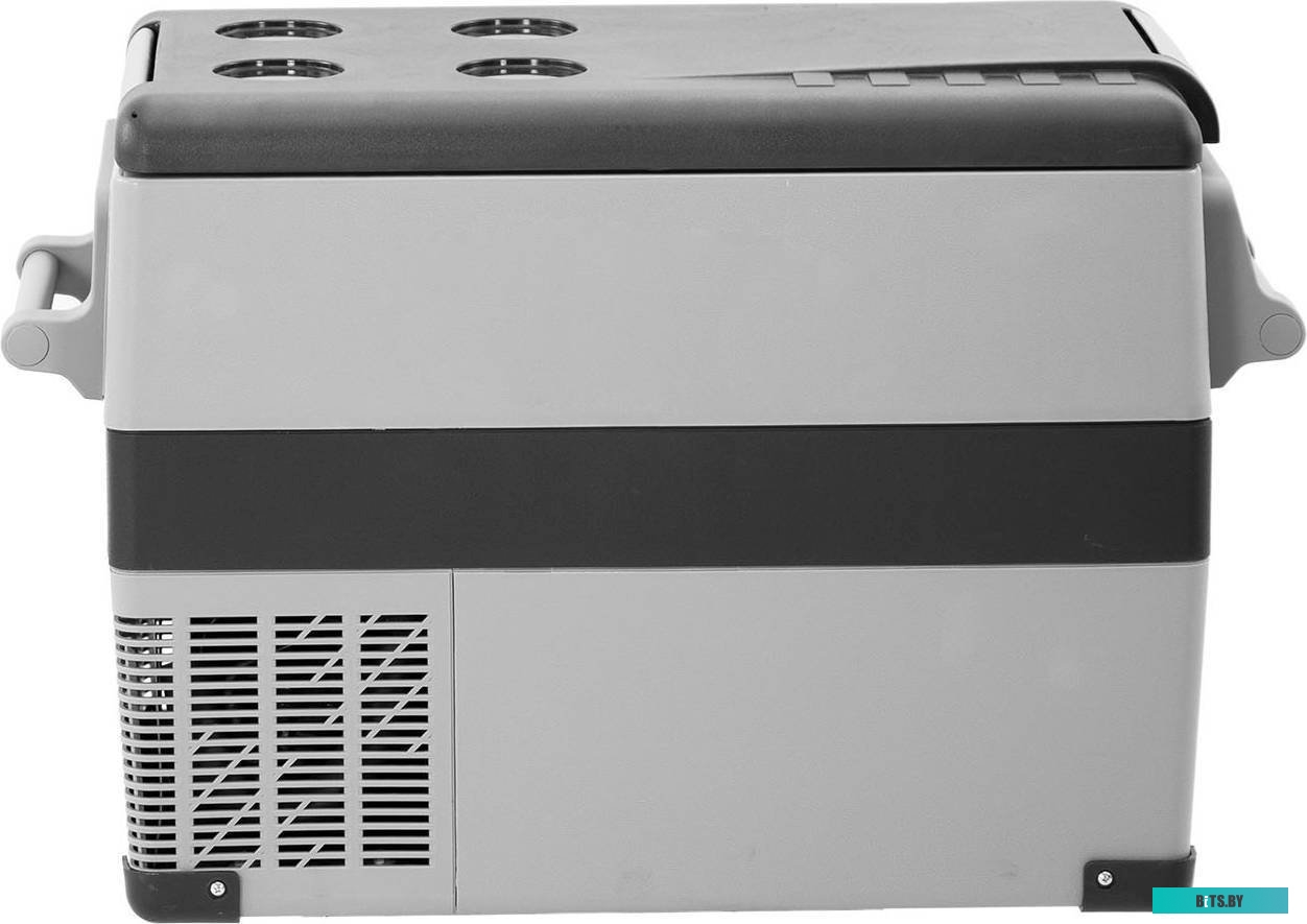 Mainfrost M8 45л 60Вт серый Автохолодильник Starwind Mainfrost M8 45л 60Вт серый