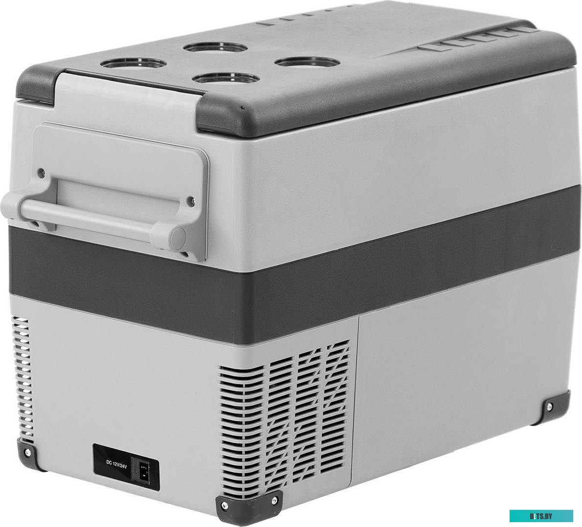 Mainfrost M8 45л 60Вт серый Автохолодильник Starwind Mainfrost M8 45л 60Вт серый