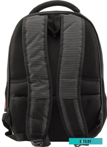 PON-266GY Рюкзак Sumdex PON-266GY, 30 х 45 х 5 см, 0.6кг, черный