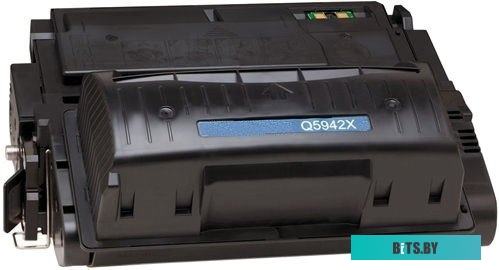 Картридж HP 42X (Q5942X)