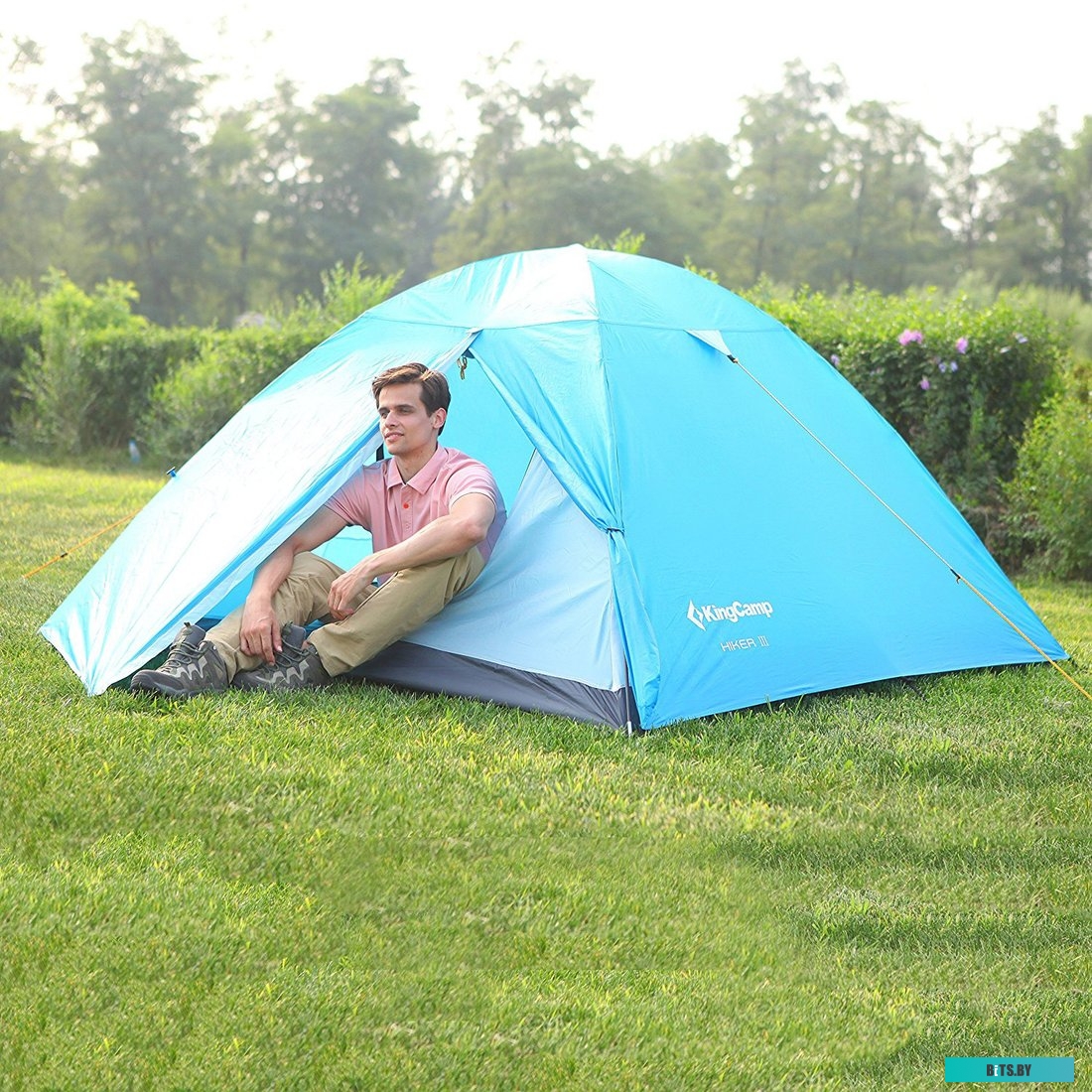 KT-3021 Блендер "Kitfort" [KT-3021]