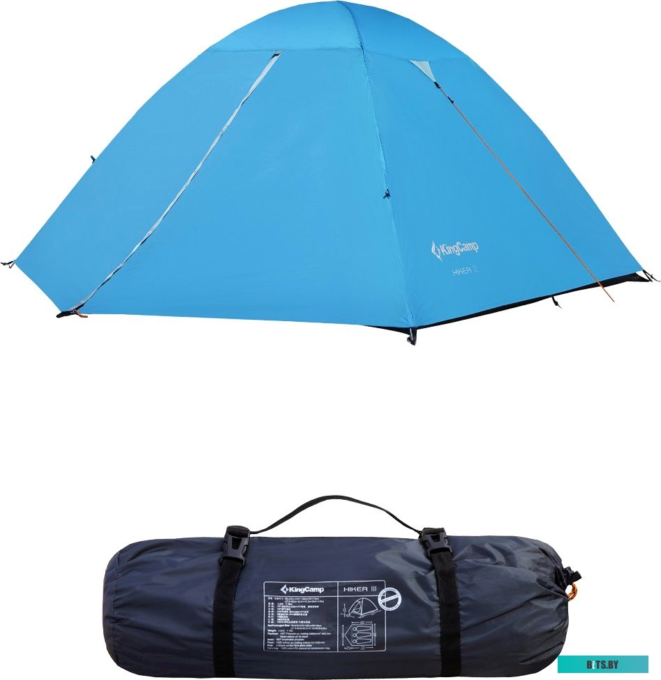 KT-3021 Блендер "Kitfort" [KT-3021]