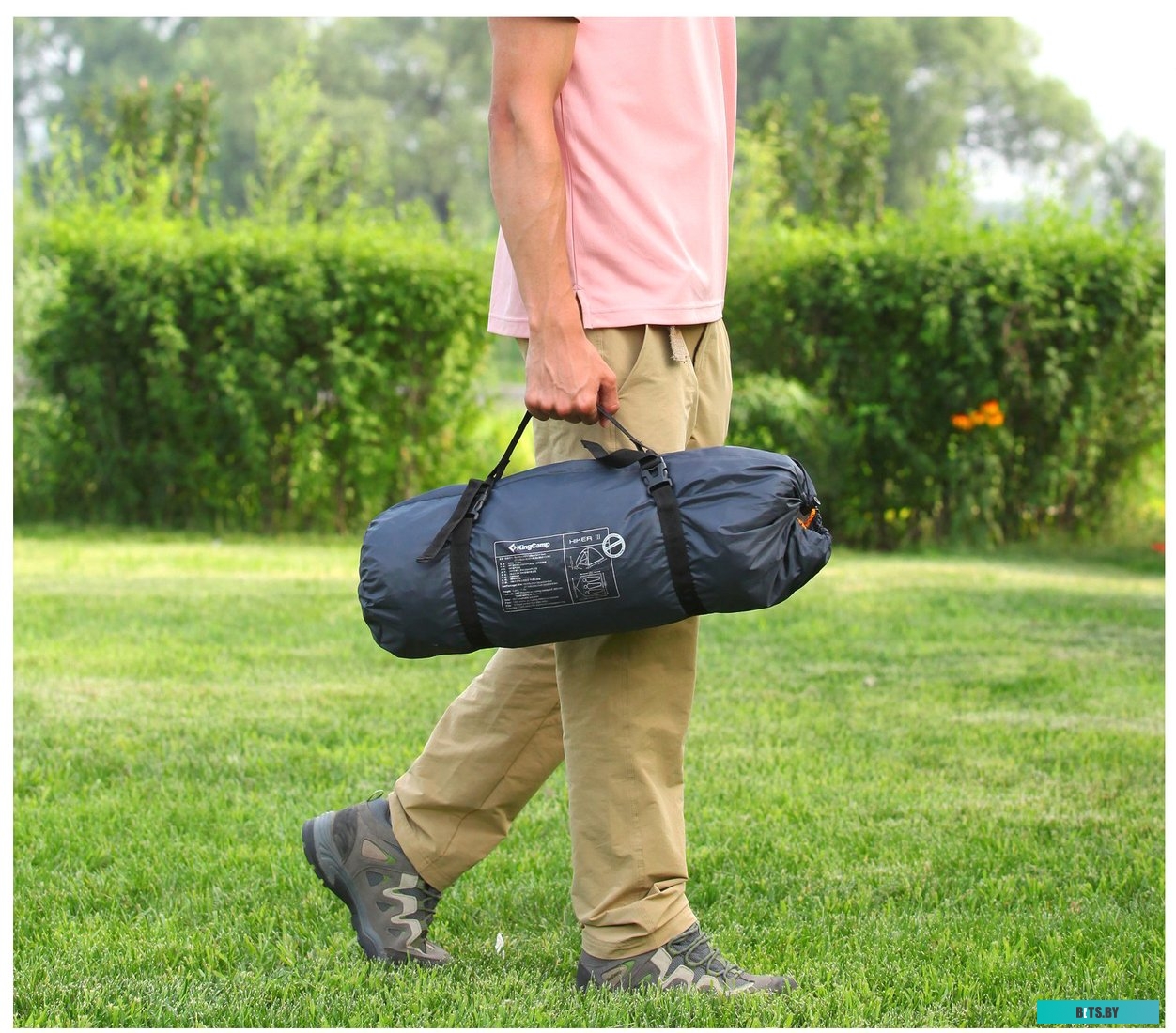 KT-3021 Блендер "Kitfort" [KT-3021]