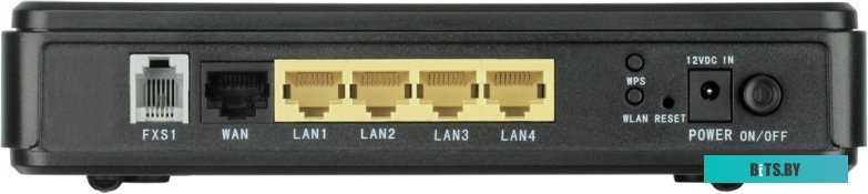 Беспроводной маршрутизатор D-Link DVG-N5402SP/1S/C1A