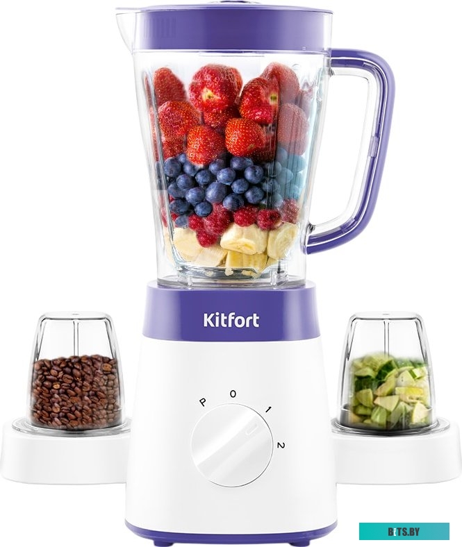 KT-3031-1 Блендер "Kitfort" [KT-3031-1]