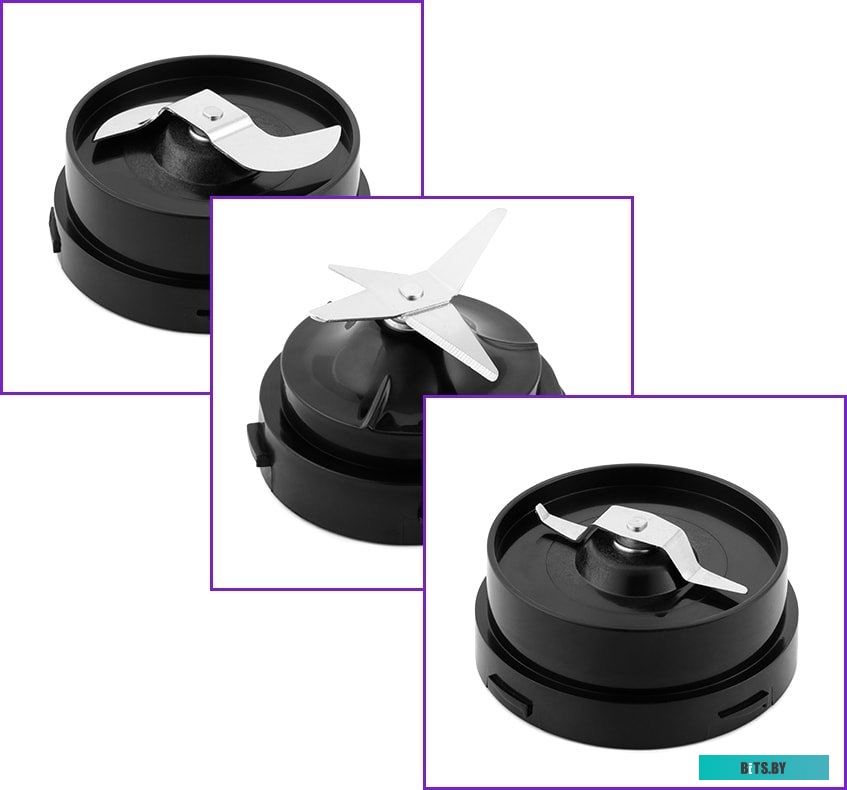 KT-3031-1 Блендер "Kitfort" [KT-3031-1]