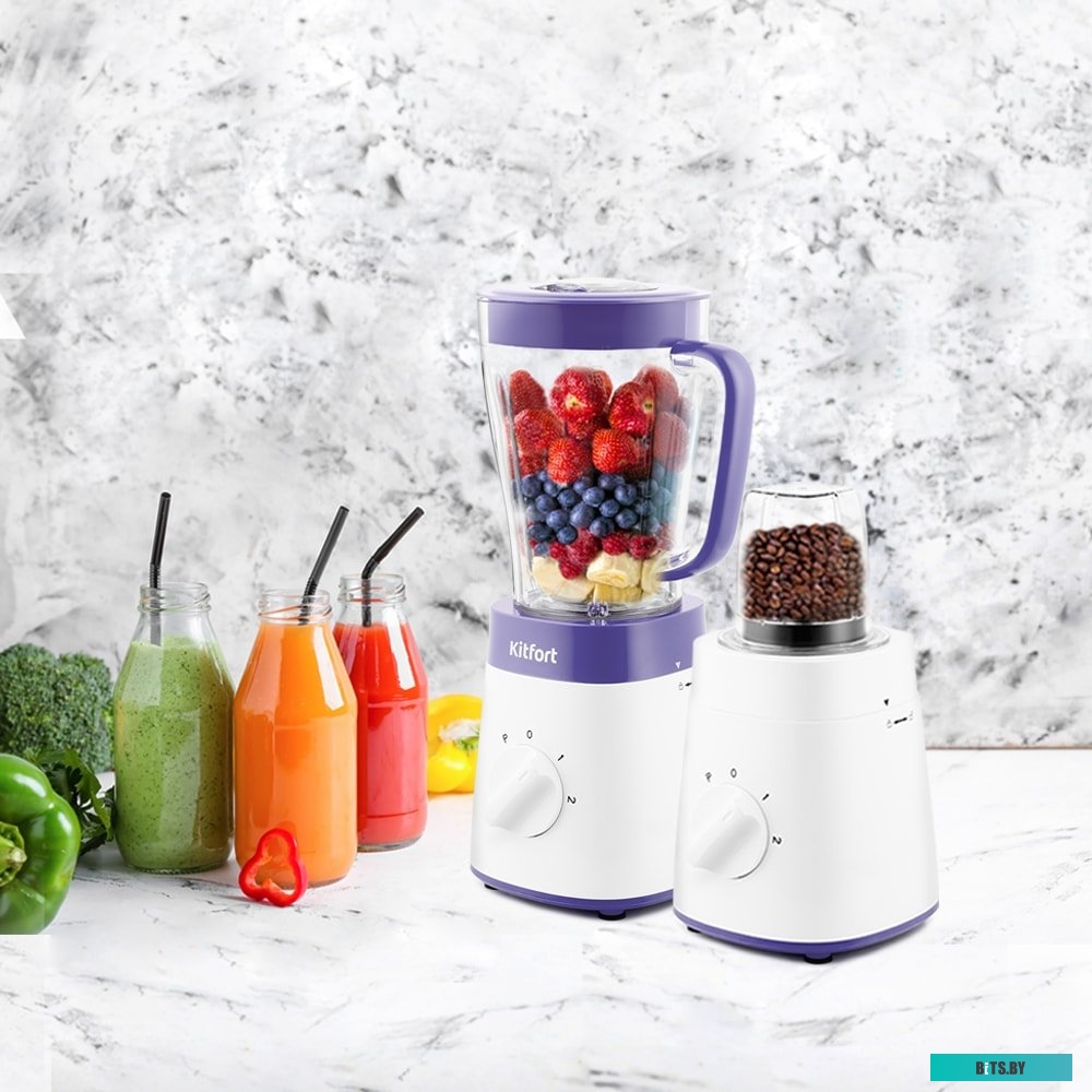 KT-3031-1 Блендер "Kitfort" [KT-3031-1]