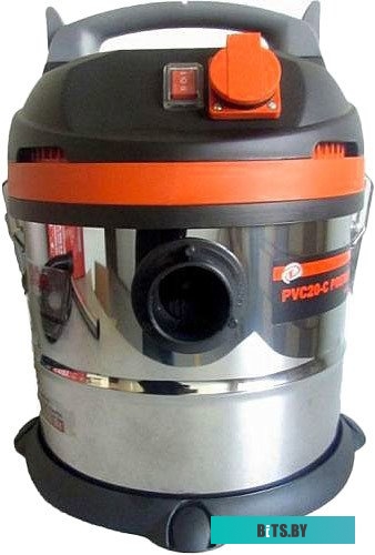 P.I.T. PVC20-C Premium